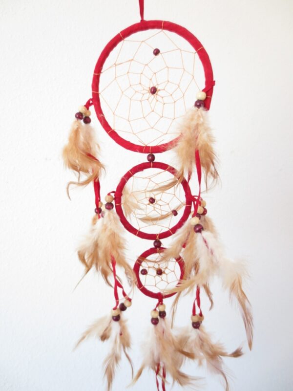 11cm Dreamcatcher 1+2