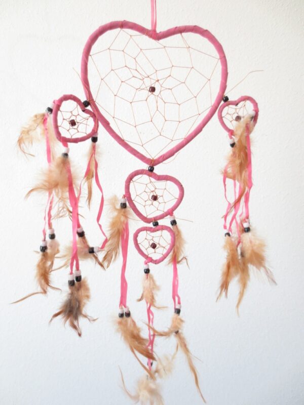 17cm Dreamcatcher