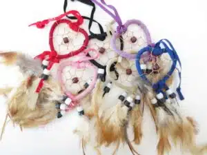 5cm Dreamcatcher