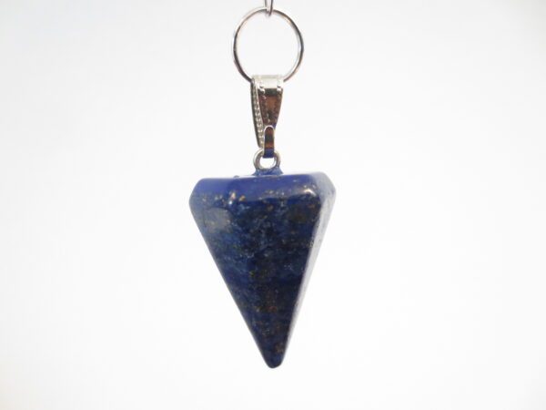 7 Chakra pendulum sodalite