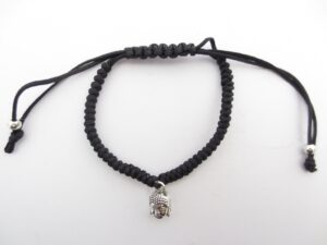 adjustable Buddha bracelets