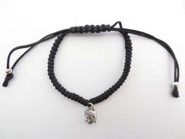 adjustable Buddha bracelets