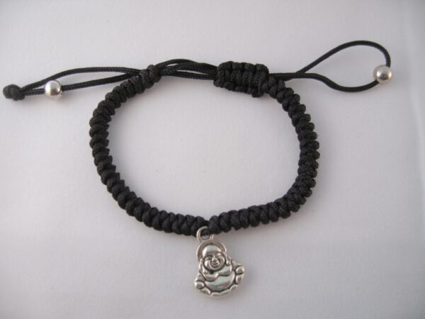 adjustable Happy Buddha bracelets