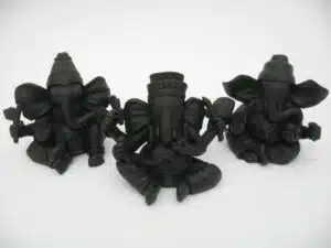 Blak Ganesh set