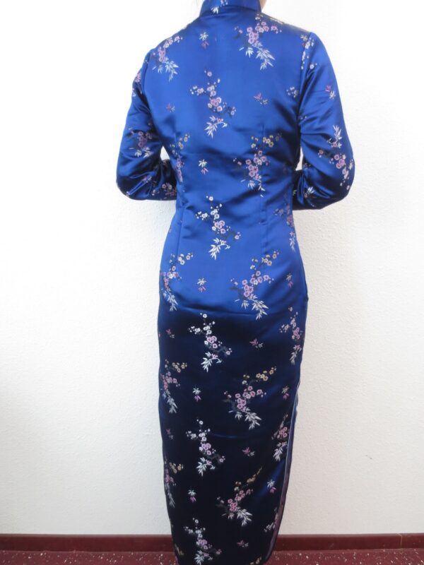 Chinese Blossom blue size 34