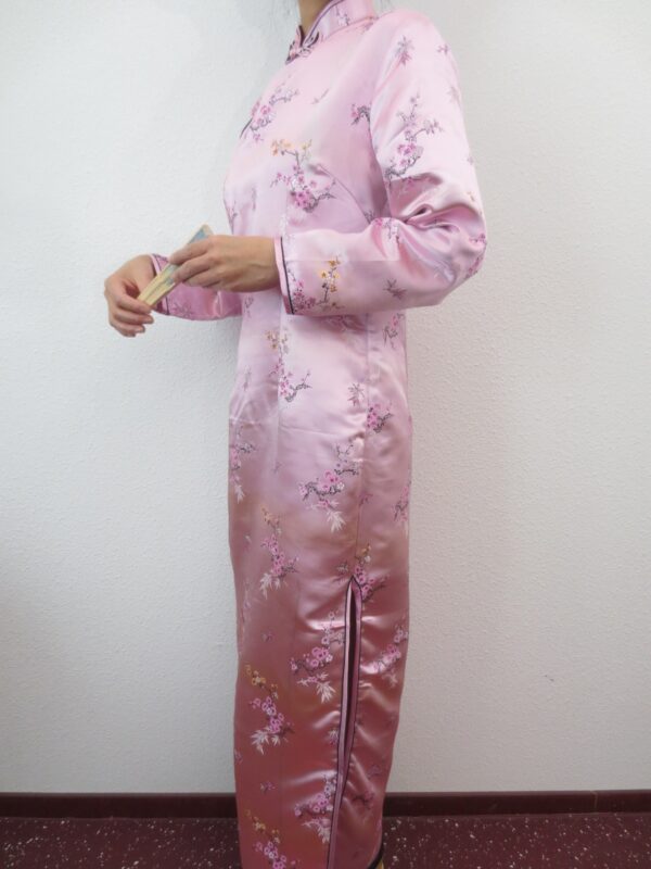 Chinese Blossom pink size 40