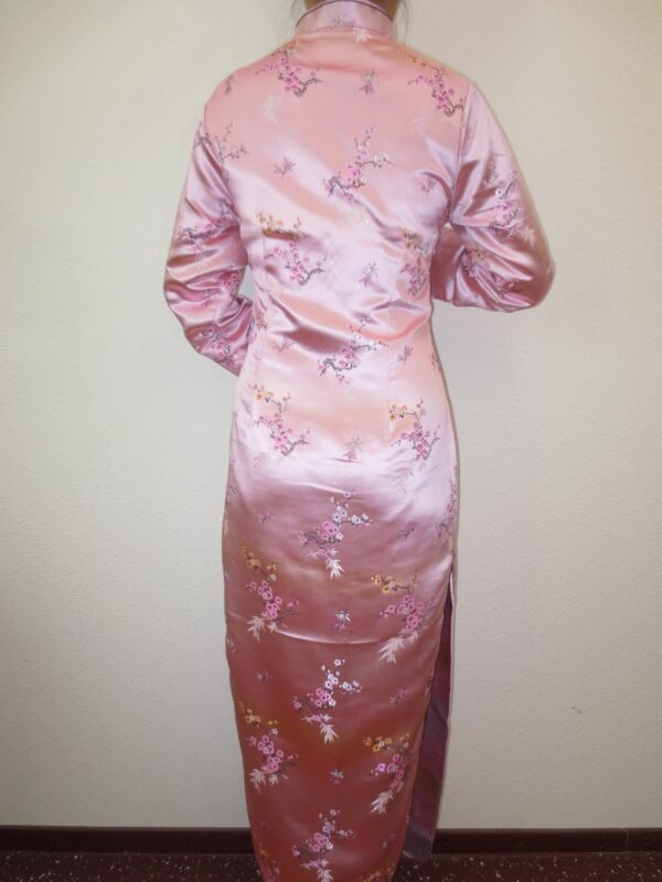 Chinese Blossom pink size 40