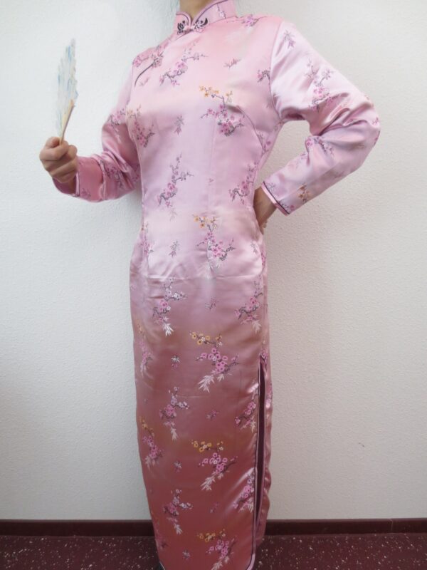 Chinese Blossom pink size 40