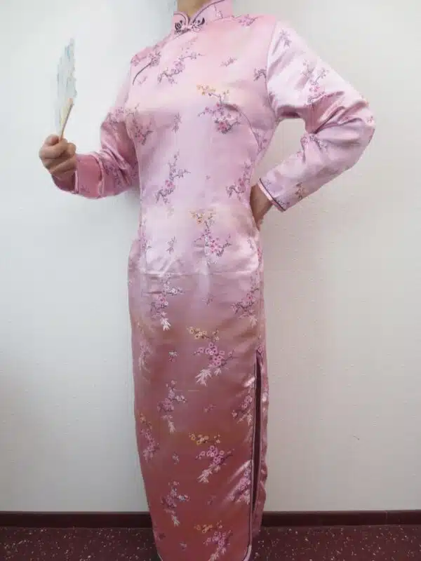 Chinese Blossom pink size 44