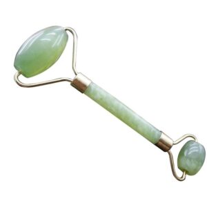 Gemstone massage roller Jade