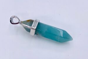 Gemstone Pendant Wholesale - Amazonite