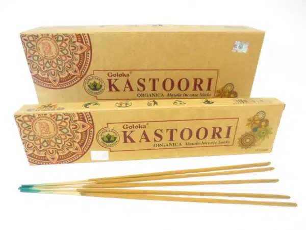 Goloka Kastoori wholesale