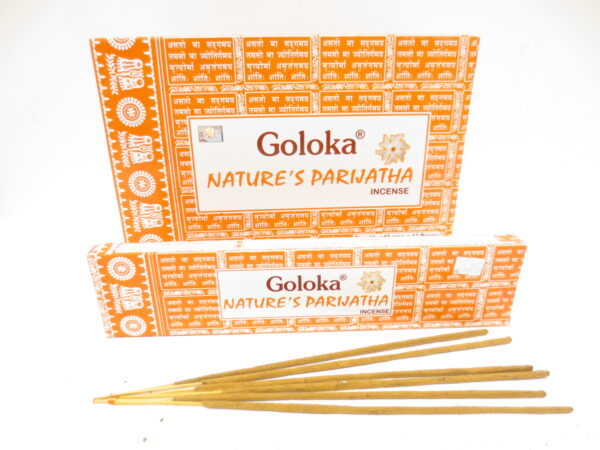 Goloka Nature's Parijatha