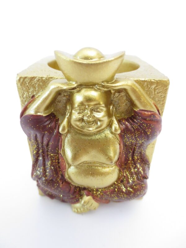 Happy Buddha Display Gift Set (12st)