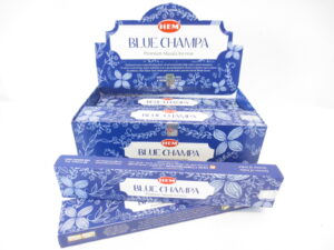 HEM Blue Champa Masala