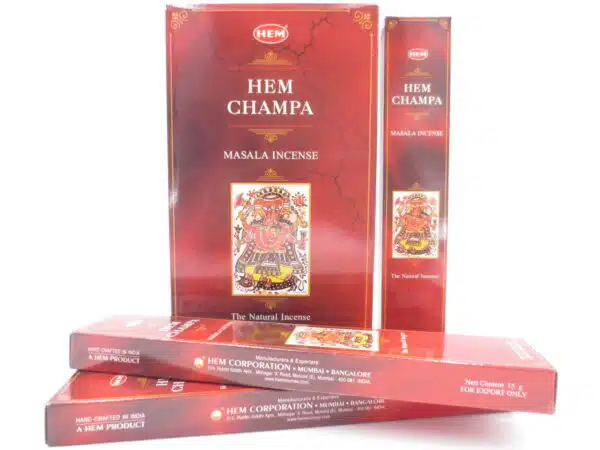 HEM Champa Masala