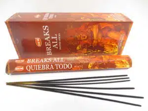 HEM Incense Sticks Wholesale - Breaks All