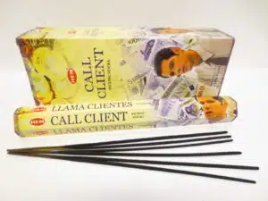 HEM Incense Sticks Wholesale - Call Client