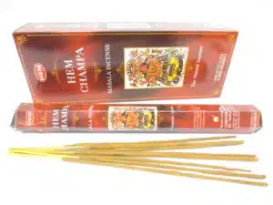 HEM Incense Sticks Wholesale - Champa