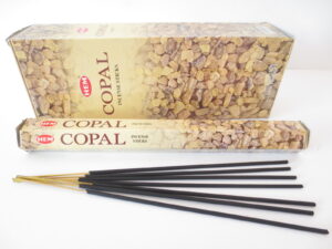 HEM Incense Sticks Wholesale - Copal