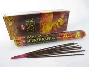 HEM Incense Sticks Wholesale - Fast Luck