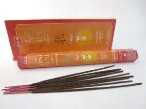 HEM Incense Sticks Wholesale - Feng Shui (Fire)