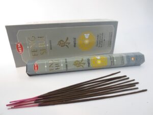 HEM Incense Sticks Wholesale - Feng Shui (Metal)