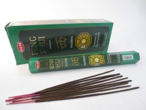 HEM Incense Sticks Wholesale - Feng Shui (Wood)