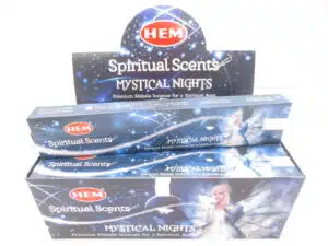 HEM Mystical Nights Masala