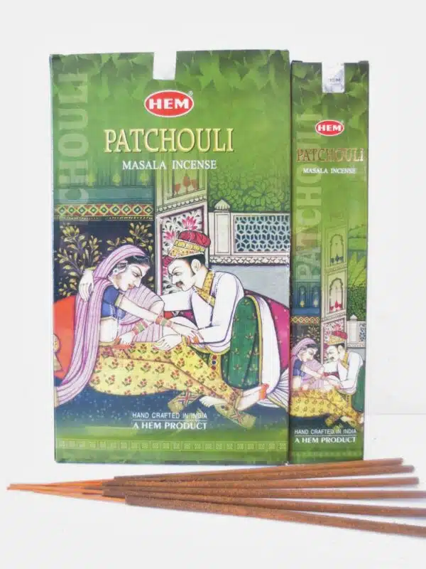 HEM Patchouli Masala