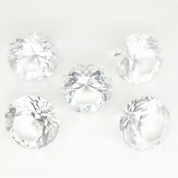 K9 4cm Diamant Set 6