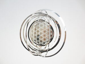 Medium Cosmo Flower of Life