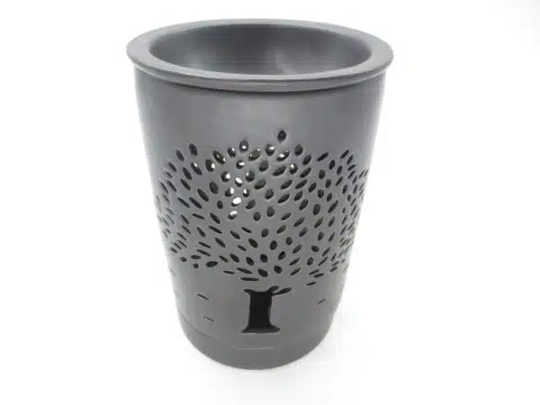 Oilburner Tree of Life Black