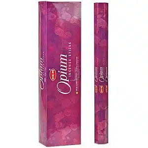 Opium HEM Incense Sticks Wholesale - Import Export