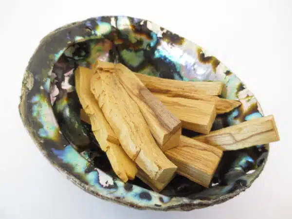 Palo Santo Sticks 50gram