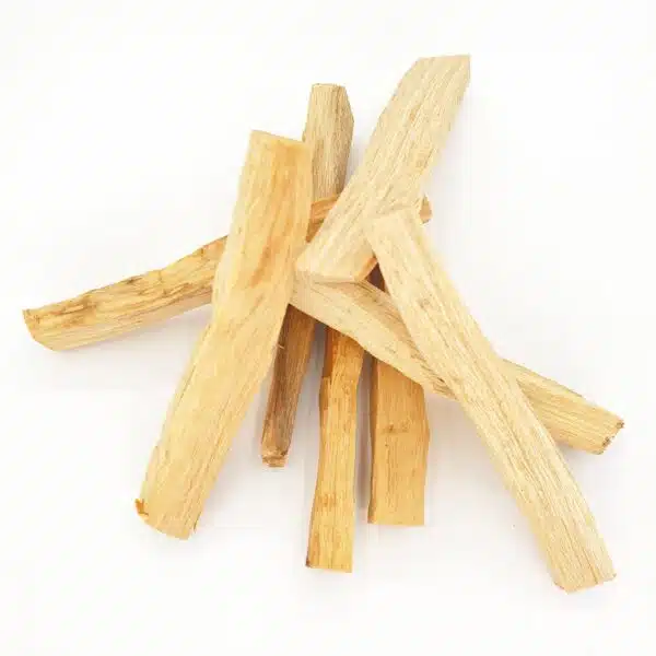 Palo Santo Sticks 50gram