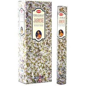 Precious Jasmine HEM Incense Sticks Wholesale - Import Export