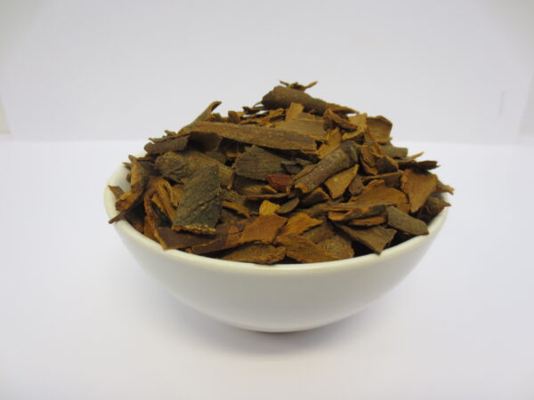 Resin Incense Wholesale - Cinnamon-Orange 500g