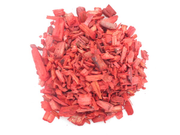 Resin Incense Wholesale - Red Sandal 1000g