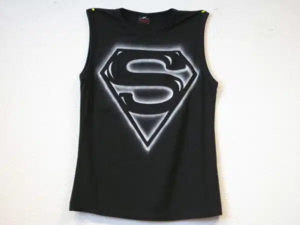 Superman logo