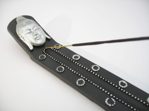 Thai Buddha incense holder