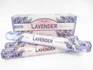 Tulasi Lavender