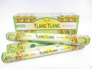 Tulasi Ylang Ylang