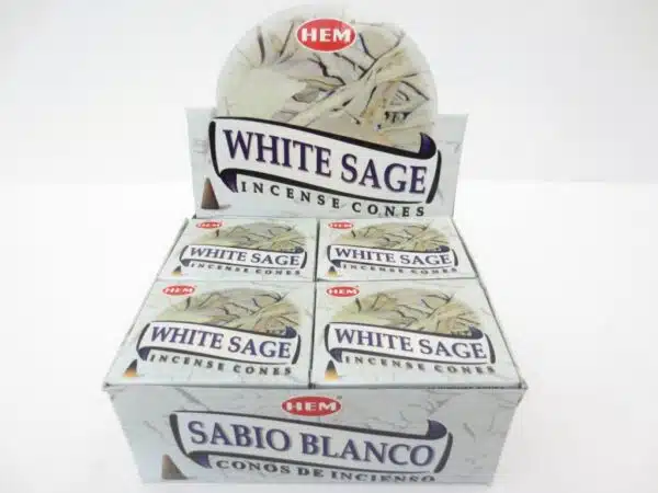 White Sage Wholesale-Import-Export