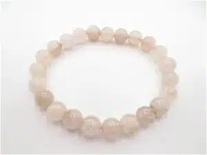 wholesale 8mm bracelet golden rutile quartz