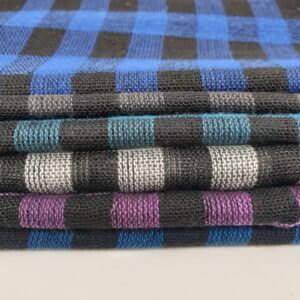 Wholesale - Arafat Checkered Set (12pcs)