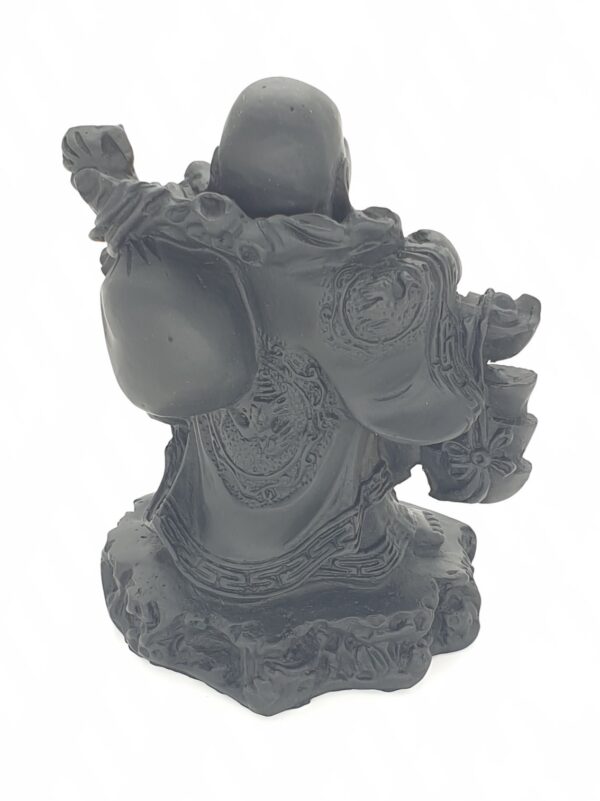 Wholesale - Buddha black happiness and future Buddha