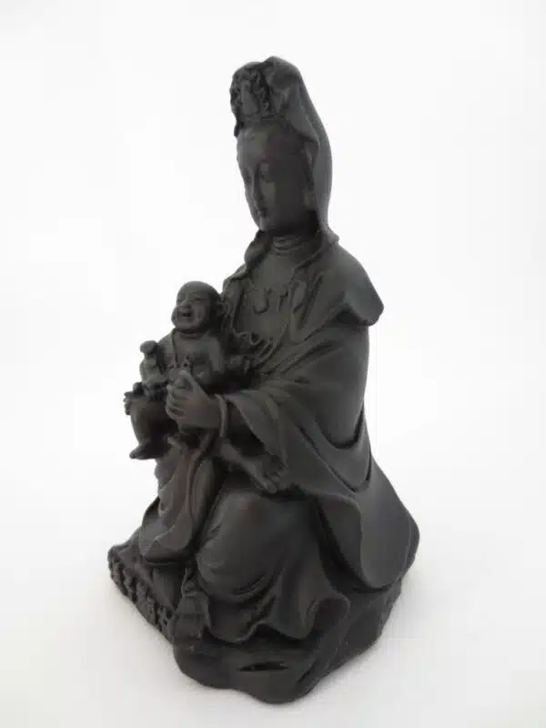 Wholesale - Child Guanyin