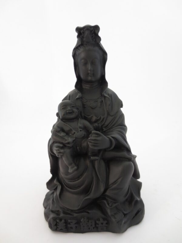 Wholesale - Child Guanyin