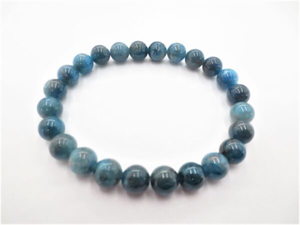 Wholesale gemstone bracelace apatite